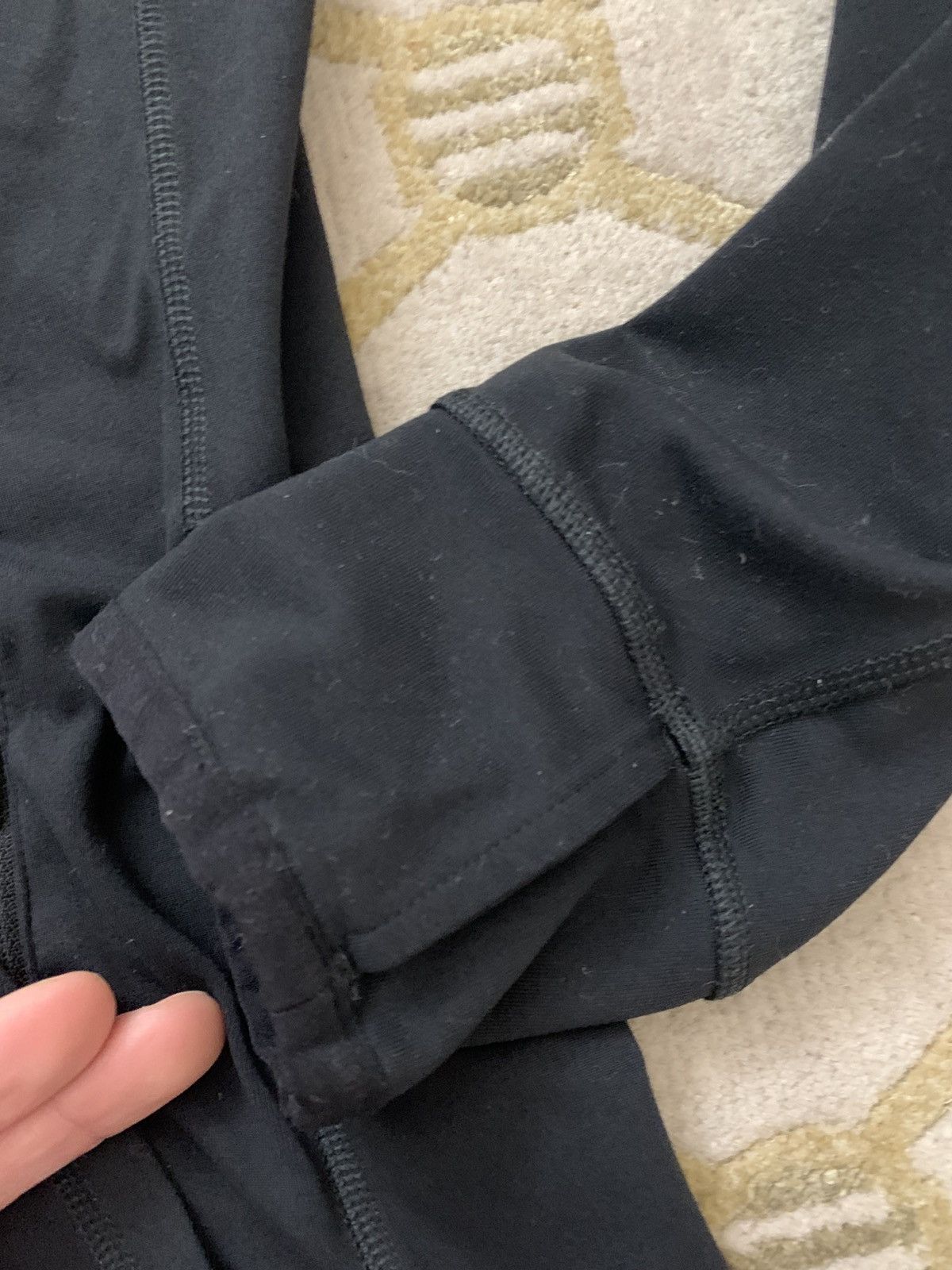 Other Fourlaps Radius Full Zip Hoodie Size US M / EU 48-50 / 2 - 4 Thumbnail