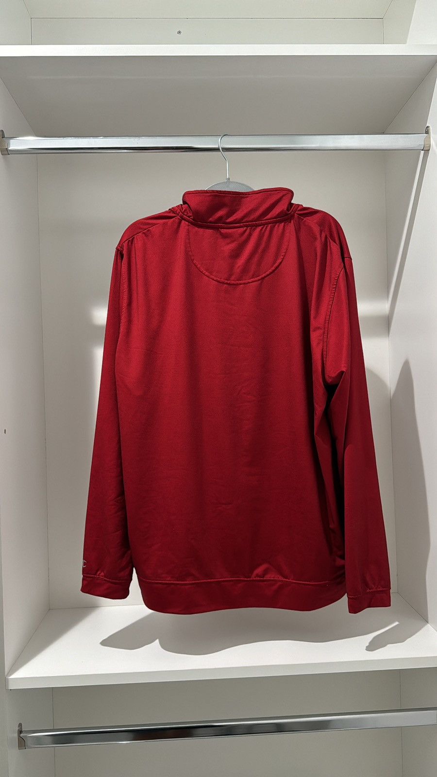 Other oklahoma university long sleeve dry fit Size US M / EU 48-50 / 2 - 2 Thumbnail