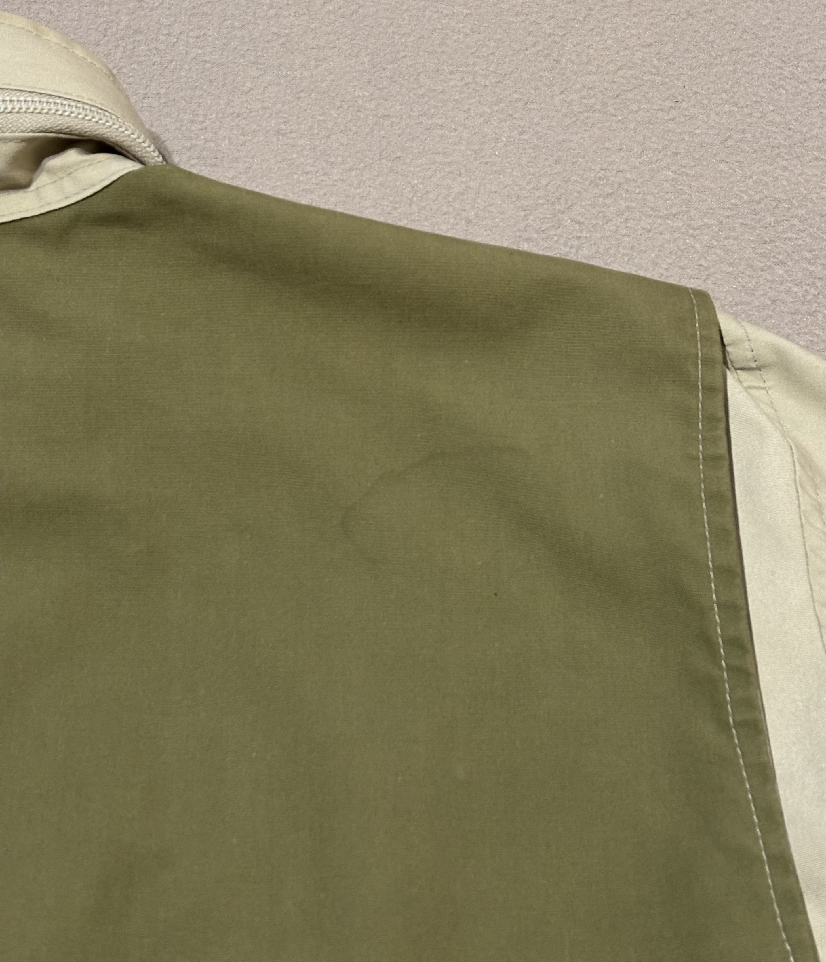 Fjallraven Fjallraven jacket vintage size. 54 Size US L / EU 52-54 / 3 - 17 Thumbnail