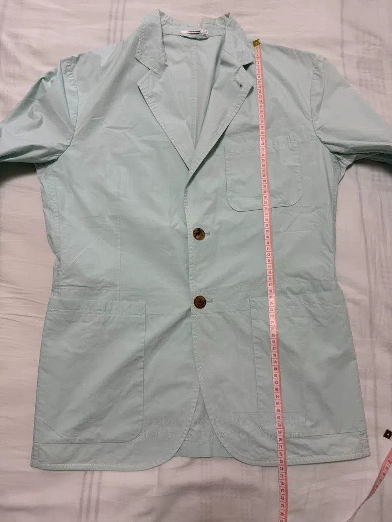 Hermes Hermes Casual jacket. Size US M / EU 48-50 / 2 - 5 Thumbnail