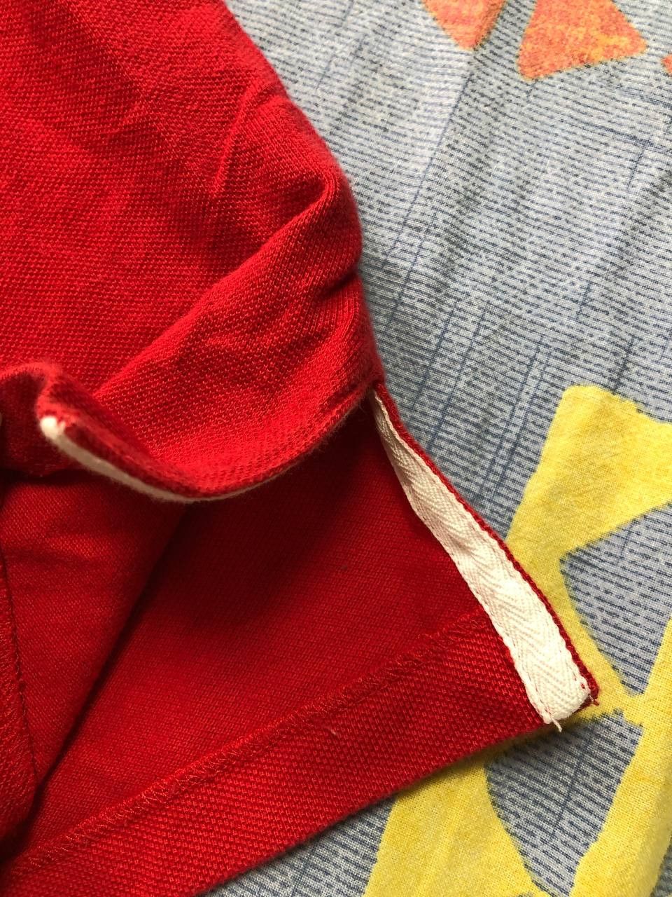 Polo Ralph Lauren Vintage Y2L Polo Ralph Lauren t shirt polo tee Size US L / EU 52-54 / 3 - 7 Thumbnail