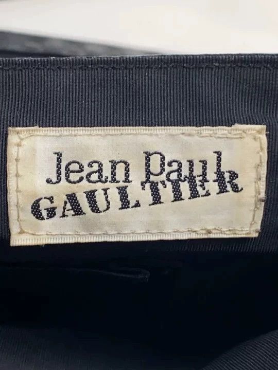 Jean Paul Gaultier Jean Paul Gaultier Dragon messenger bag-2505 Size ONE SIZE - 4 Thumbnail