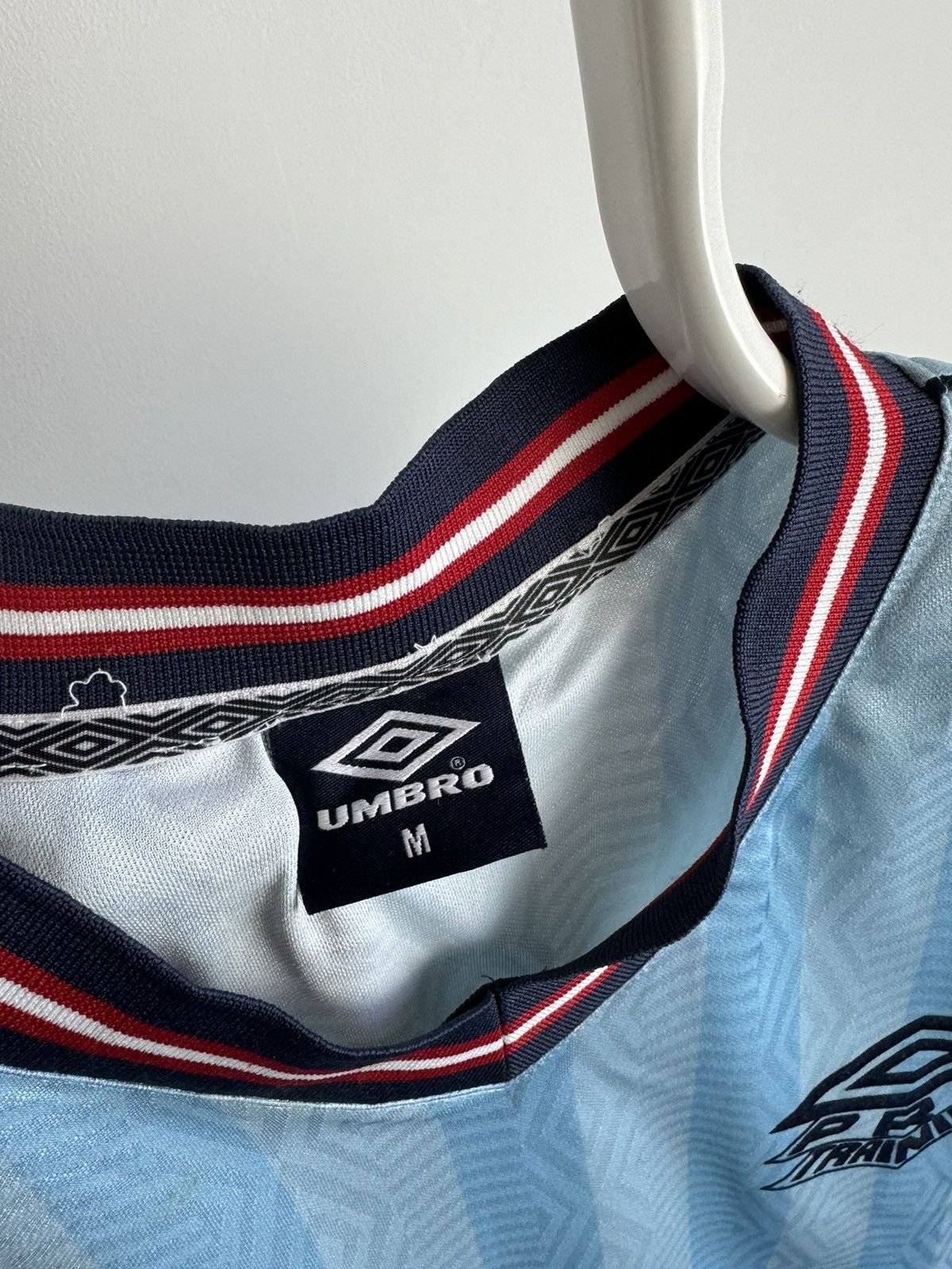 Umbro Umbro Pro Training Jersey Tee Size US M / EU 48-50 / 2 - 3 Thumbnail