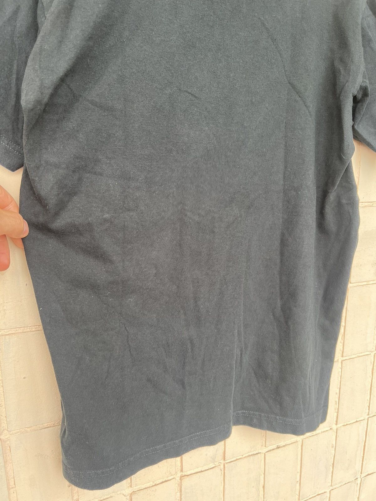Nike Nike vintage T shirt 90s Size US S / EU 44-46 / 1 - 18 Thumbnail