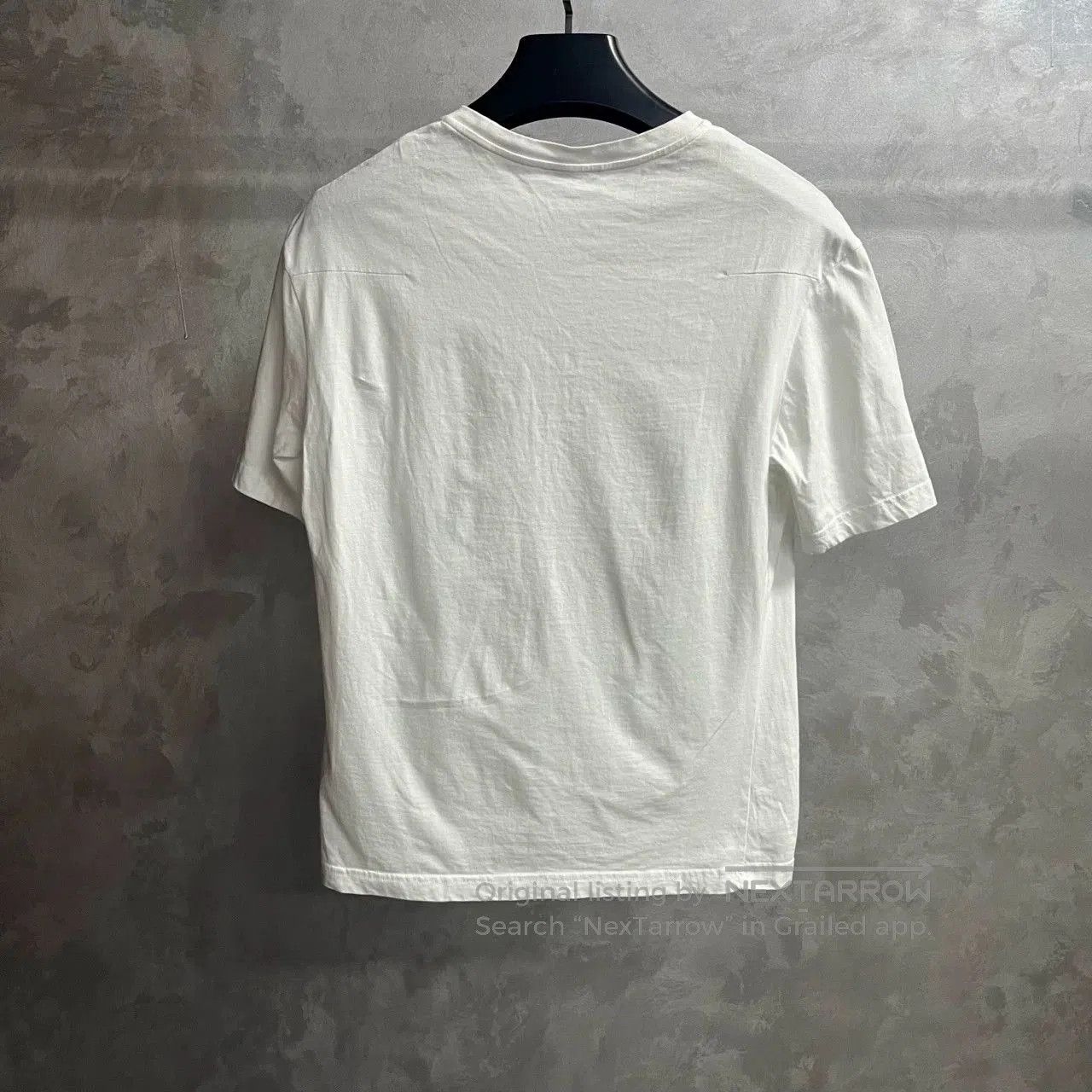 Dior Dior Latest White Casual Printed T. Size XS / US 0-2 / IT 36-38 - 5 Thumbnail