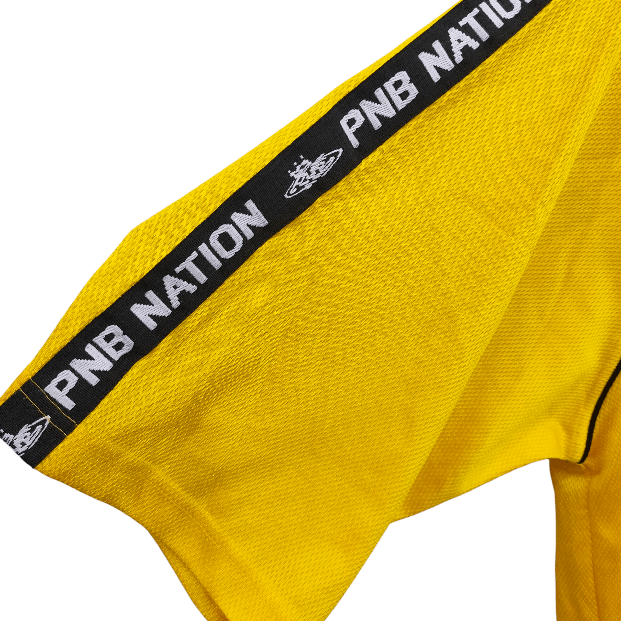 Rap Tees PNB Nation Hip Hop Rap Jersey Size US L / EU 52-54 / 3 - 6 Thumbnail