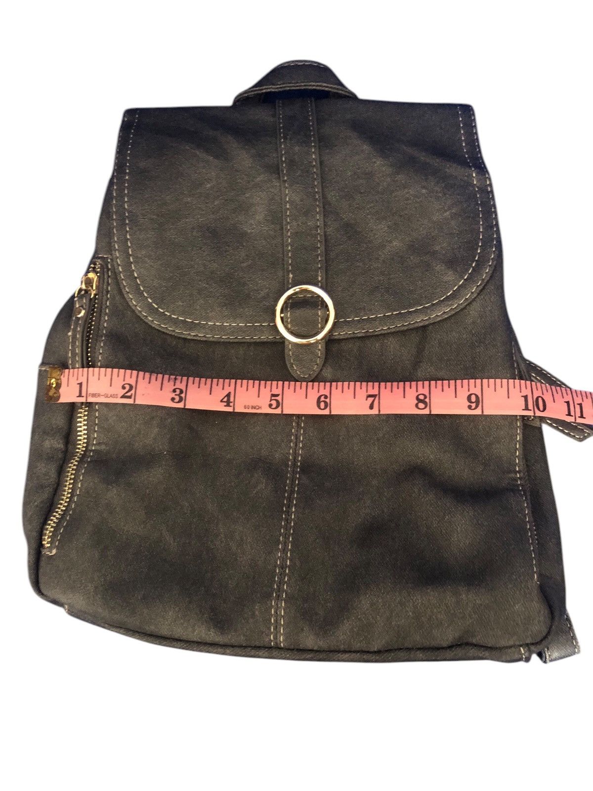 Japanese Brand Closshi woman backpack Size ONE SIZE - 7 Thumbnail