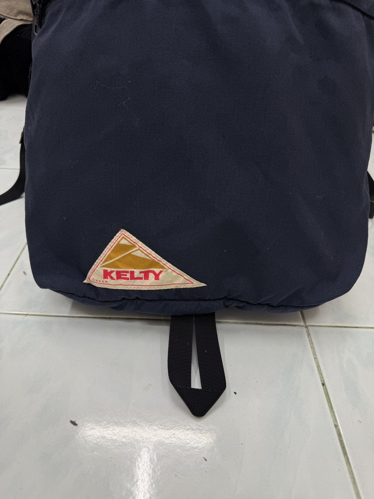 Kelty 🔥🔥🔥ARCHIVE VINTAGE KELTY BAGPACK Size ONE SIZE - 3 Thumbnail
