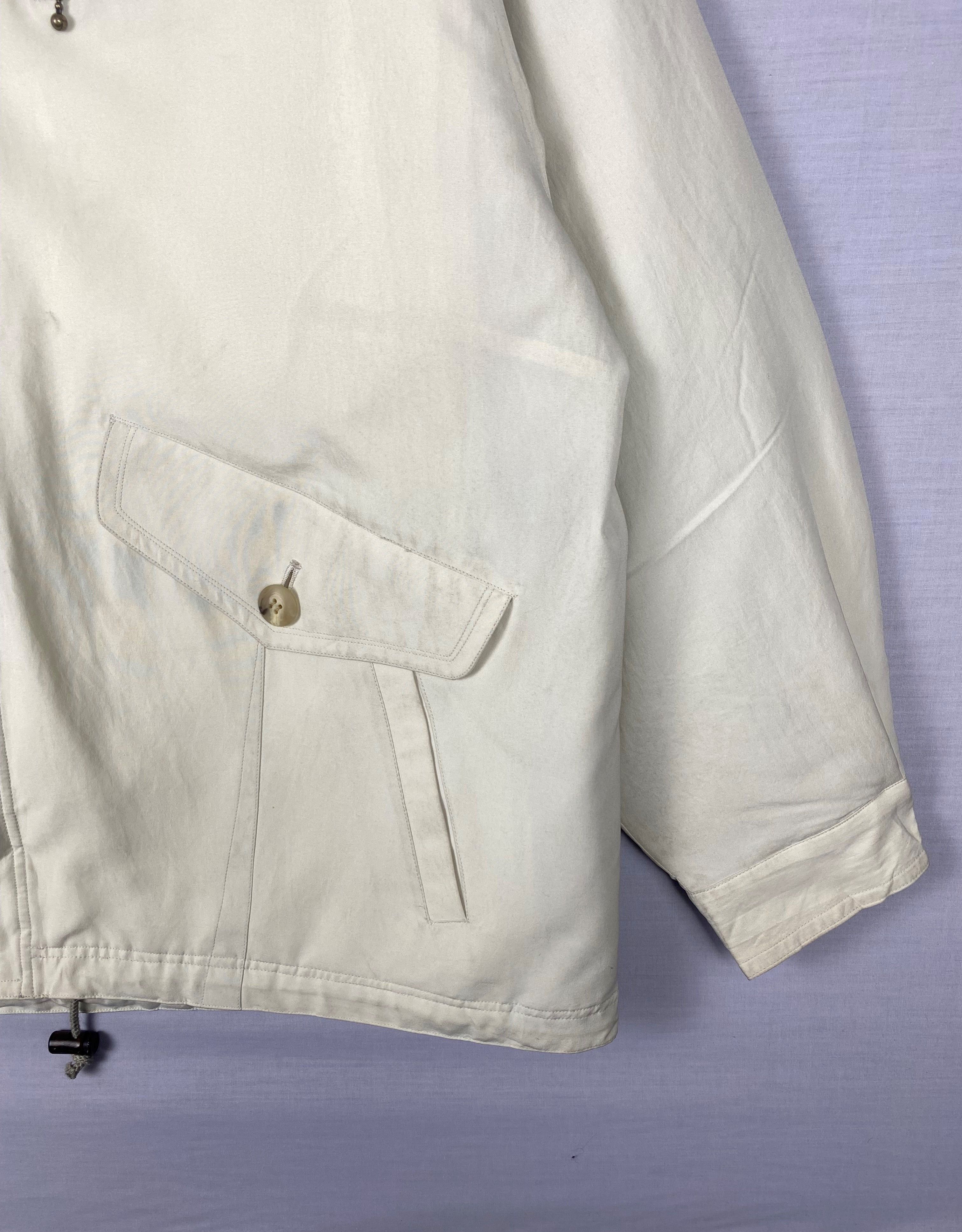Golden Bear Vintage Golden Bear Quilted Lining Light Jacket - Size L Size US L / EU 52-54 / 3 - 6 Thumbnail
