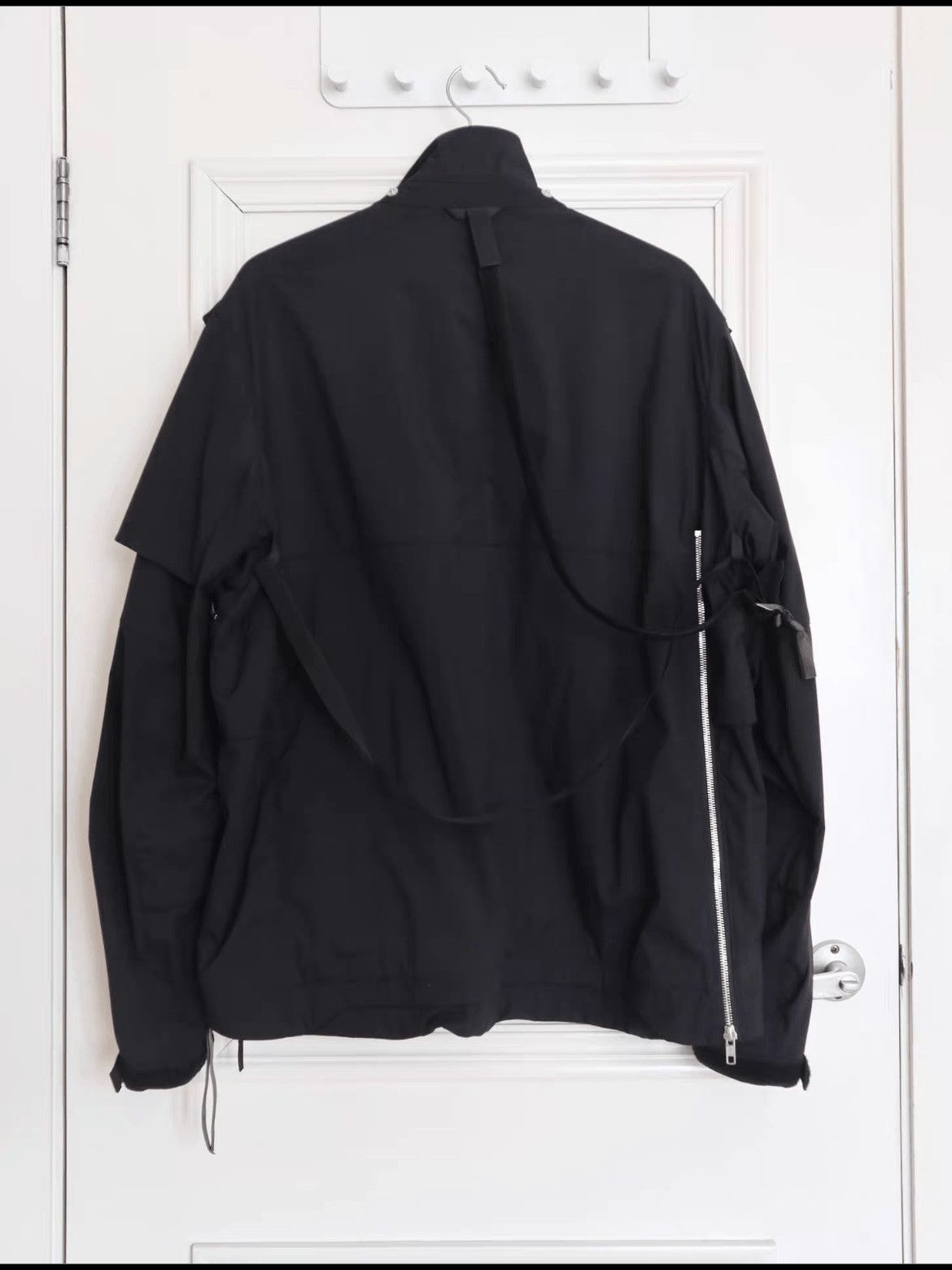 Acronym Acronym Acronym J1WB-E Interopse Jacket-2506 Size US S / EU 44-46 / 1 - 2 Thumbnail