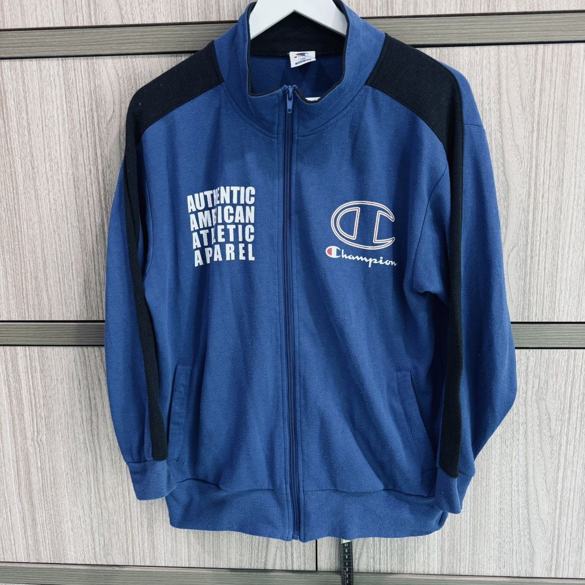 Champion champion Sweater Size US M / EU 48-50 / 2 - 1 Thumbnail