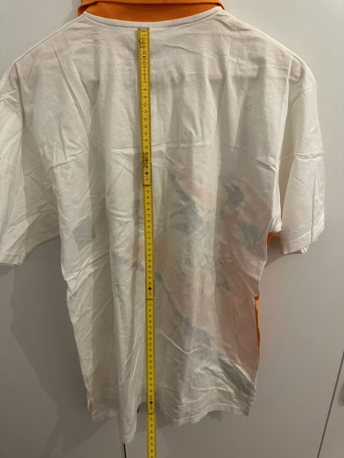Nike Nike Air Challenge Court Shirt Size M Shirt ATP Size US M / EU 48-50 / 2 - 9 Thumbnail