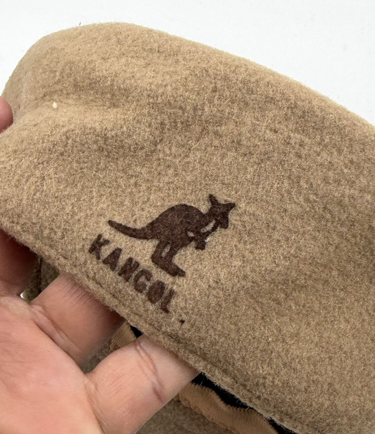 Kangol kangol hat tc44 Size ONE SIZE - 6 Thumbnail