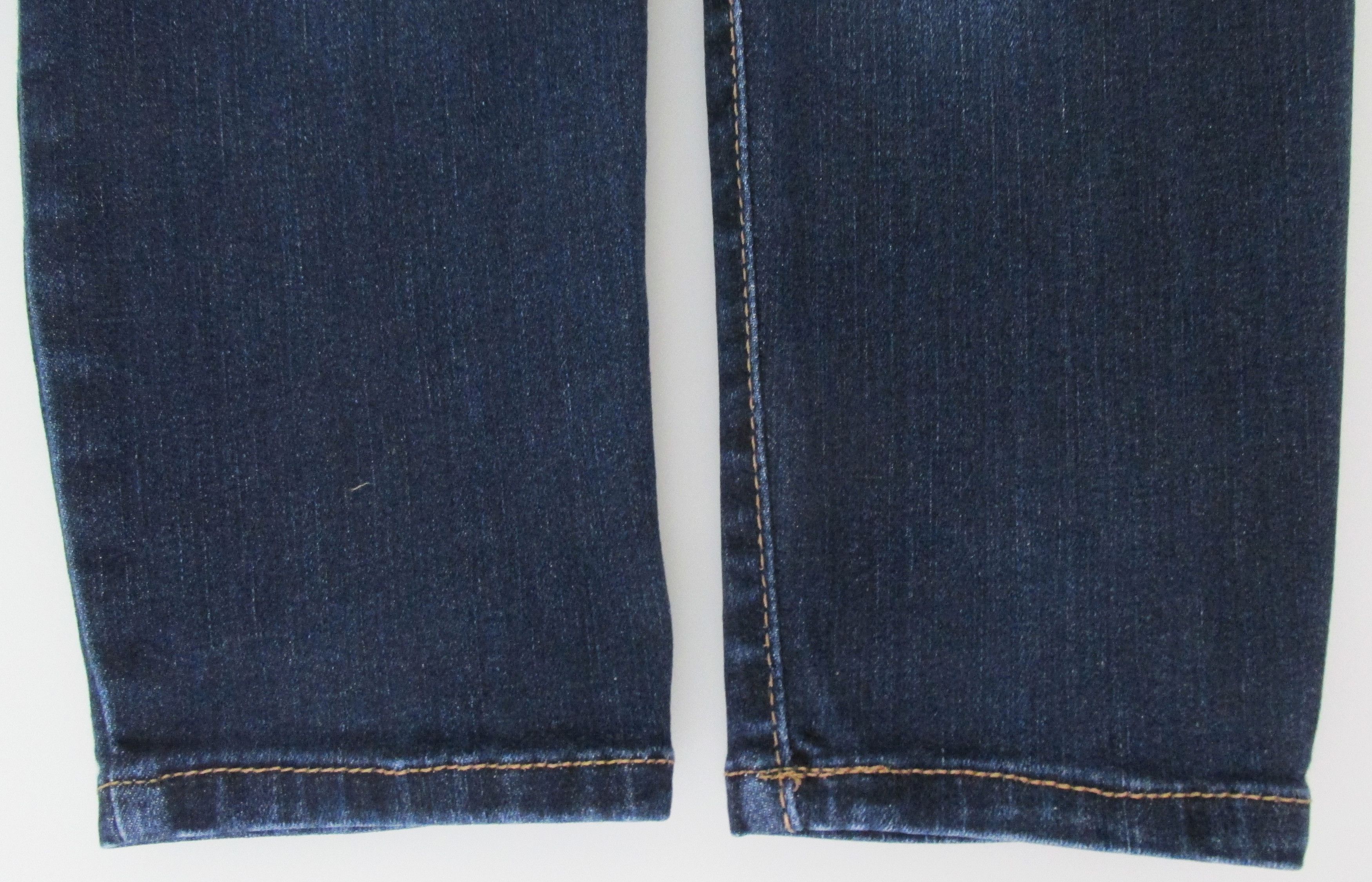 Other N.Y. & Co Women's Soho Ankle Jeans Size 8 Size 30" / US 8 / IT 44 - 7 Thumbnail