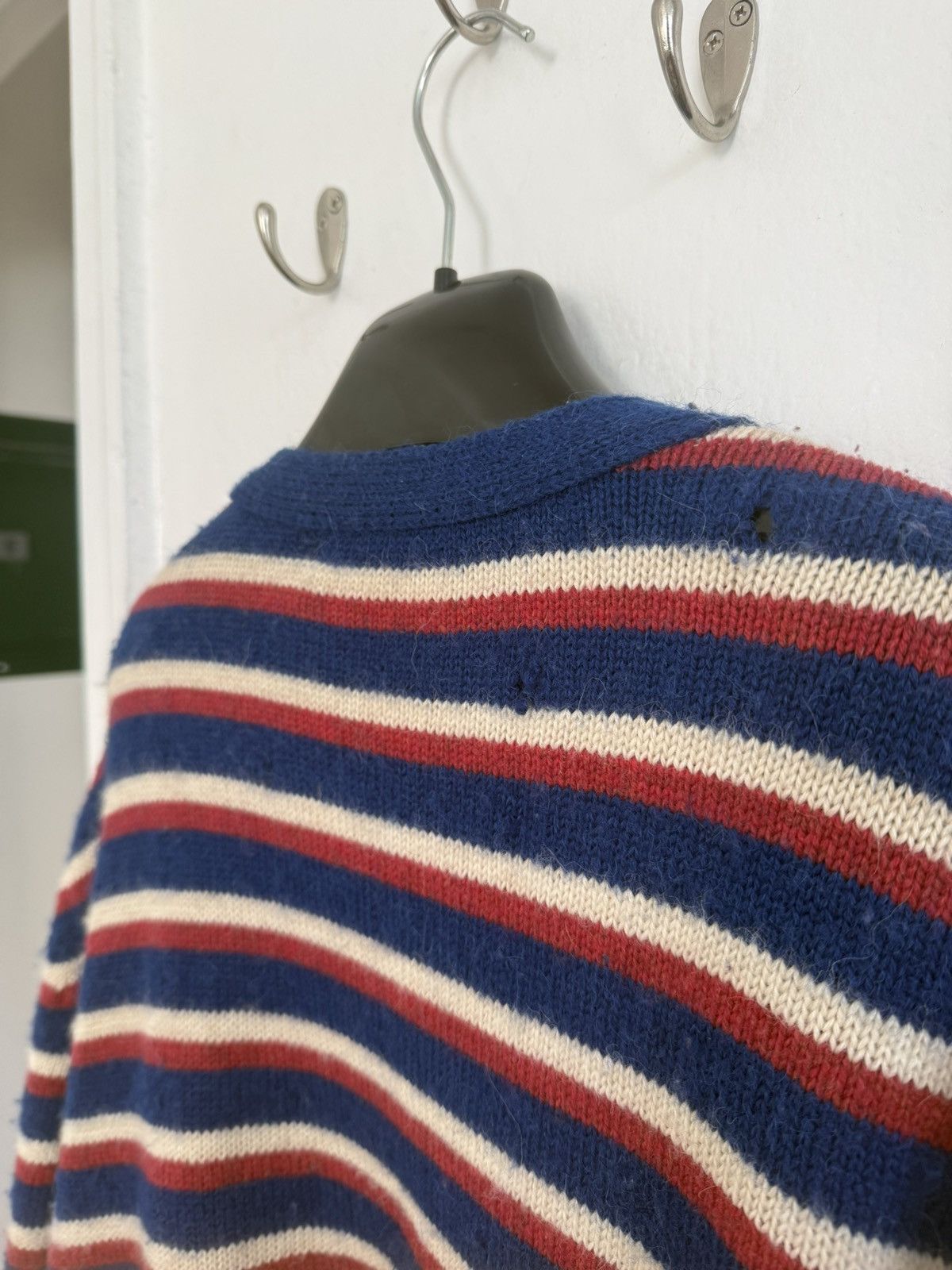Celine Celine Cardigan Size US M / EU 48-50 / 2 - 3 Thumbnail