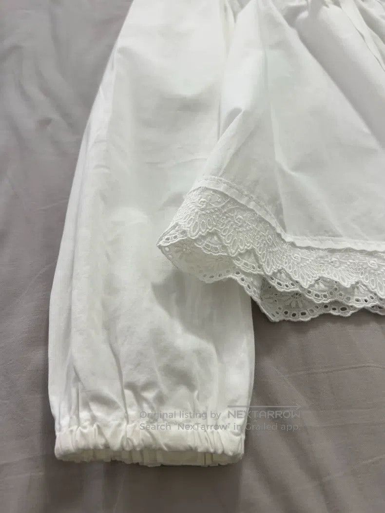 Comme des Garcons Comme Des Garcons Top Size S / US 4 / IT 40 - 5 Thumbnail
