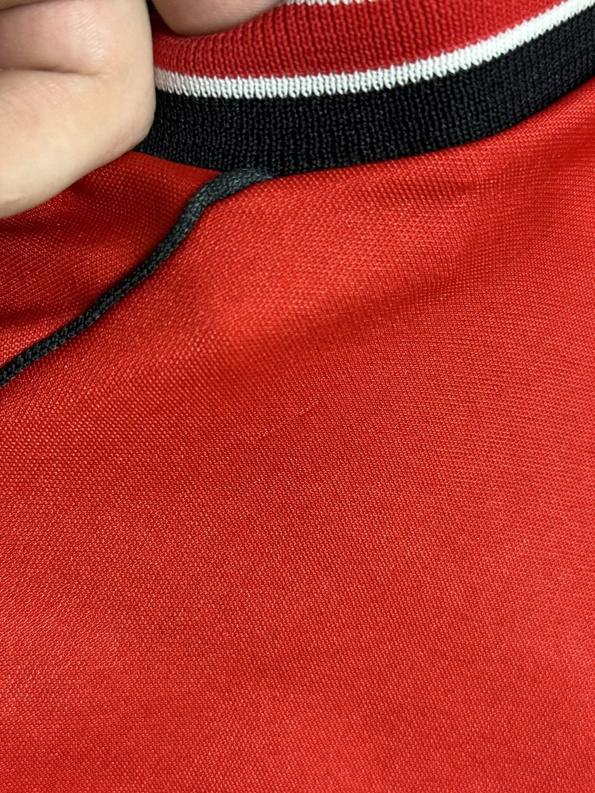 Vintage KIDS Manchester United 84/86 Home Football Jersey Size US XS / EU 42 / 0 - 23 Thumbnail