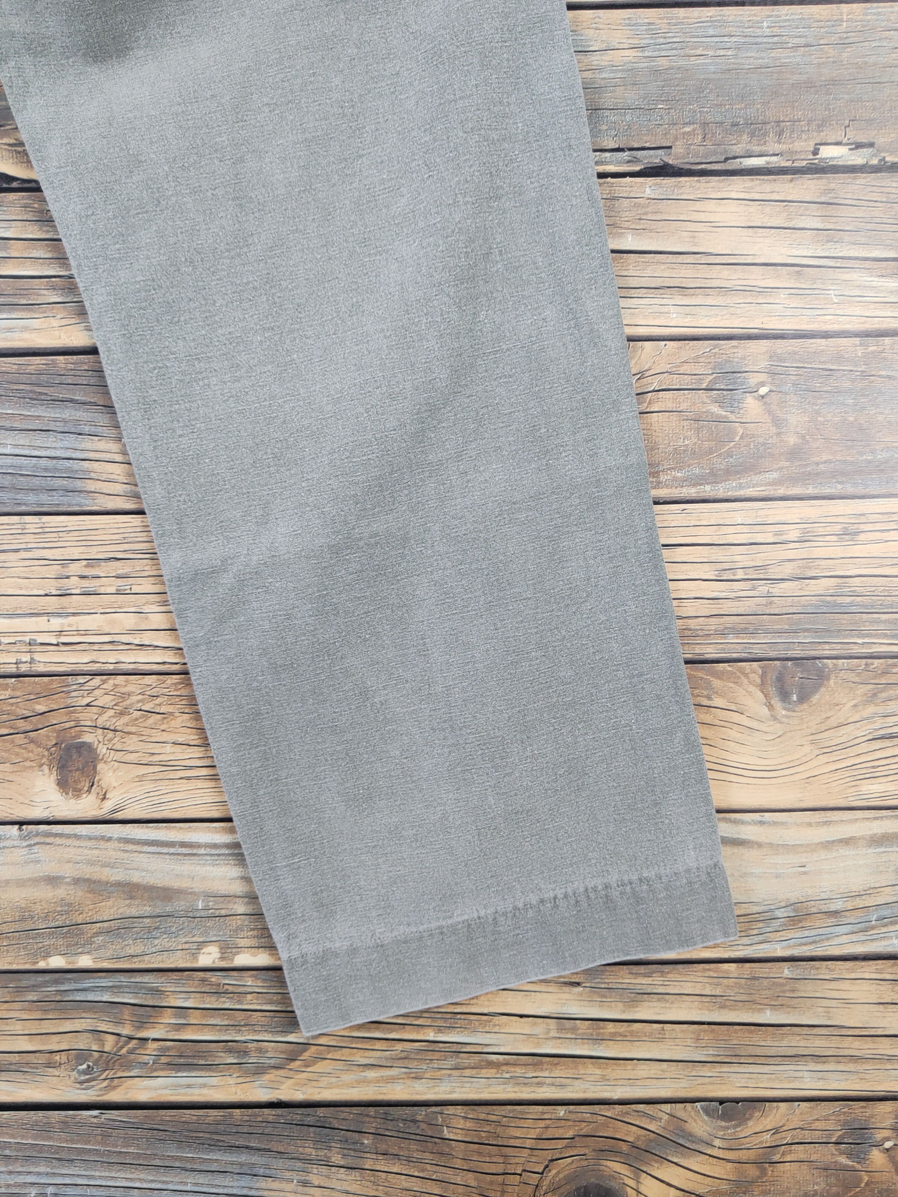 Japanese Brand US Joan Green Faded Multipocket Tactical Cargo Pants #W2103 Size US 32 / EU 48 - 12 Thumbnail