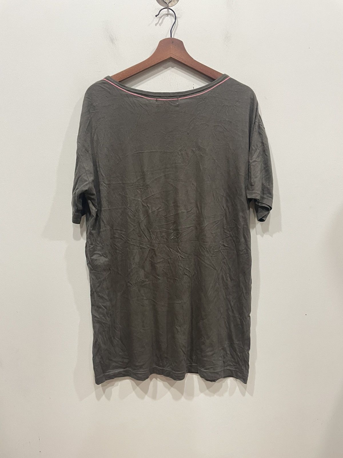 Ne-Net Ne-net Short Sleeve shirt Size US M / EU 48-50 / 2 - 2 Thumbnail