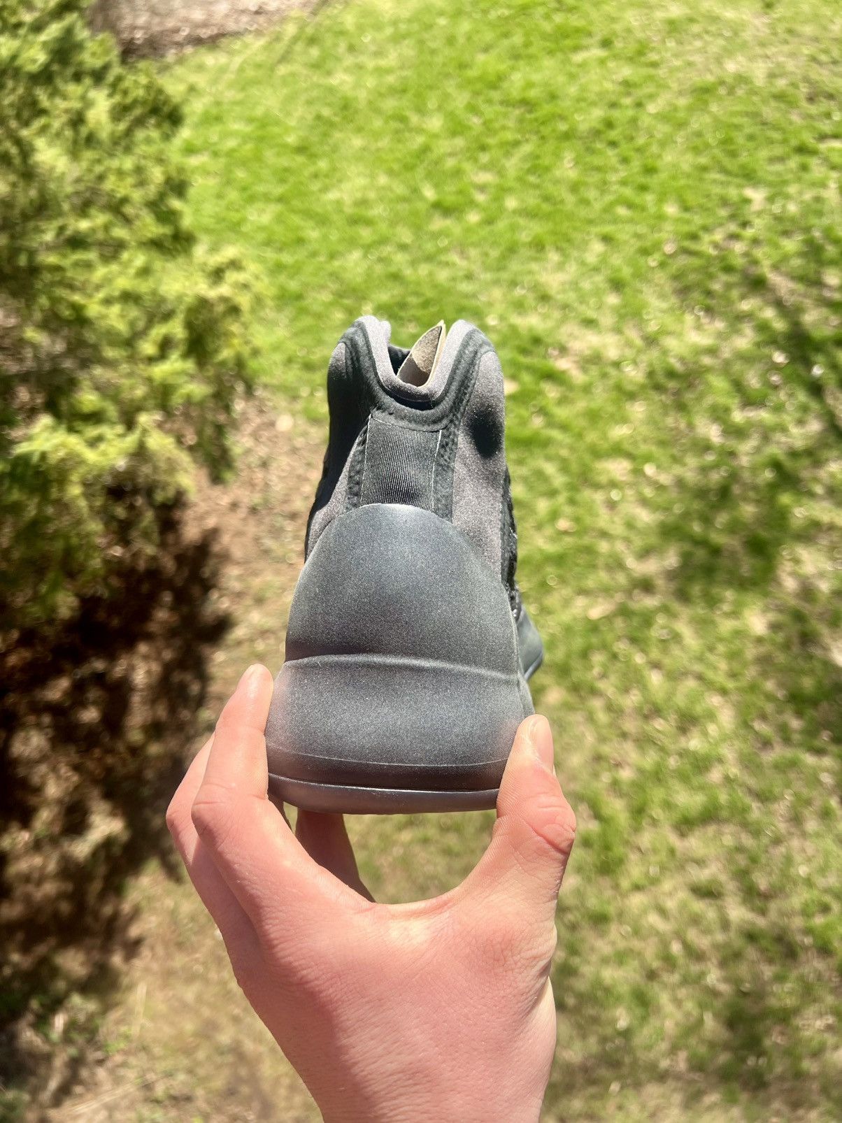 Yeezy Yeezy Quantum onyx Size US 10.5 / EU 43-44 - 7 Thumbnail
