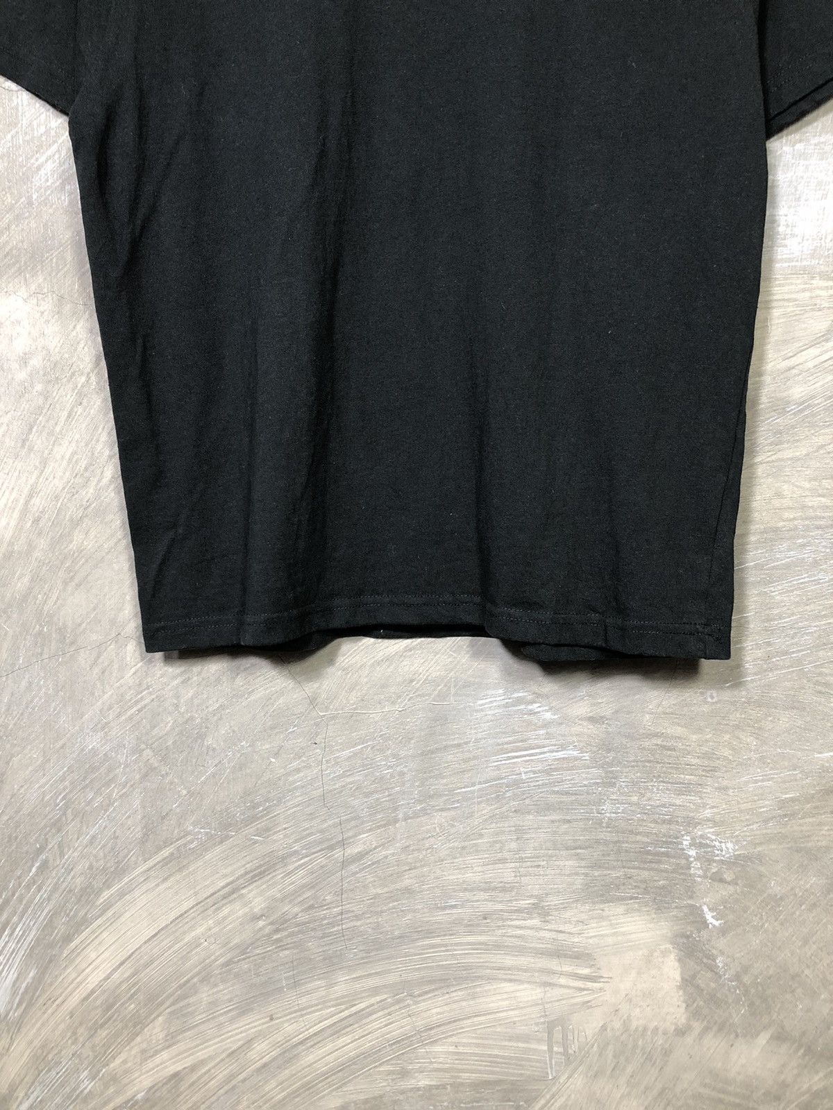 Japanese Brand Unknown - Women Poem T-shirt Size S / US 4 / IT 40 - 4 Thumbnail