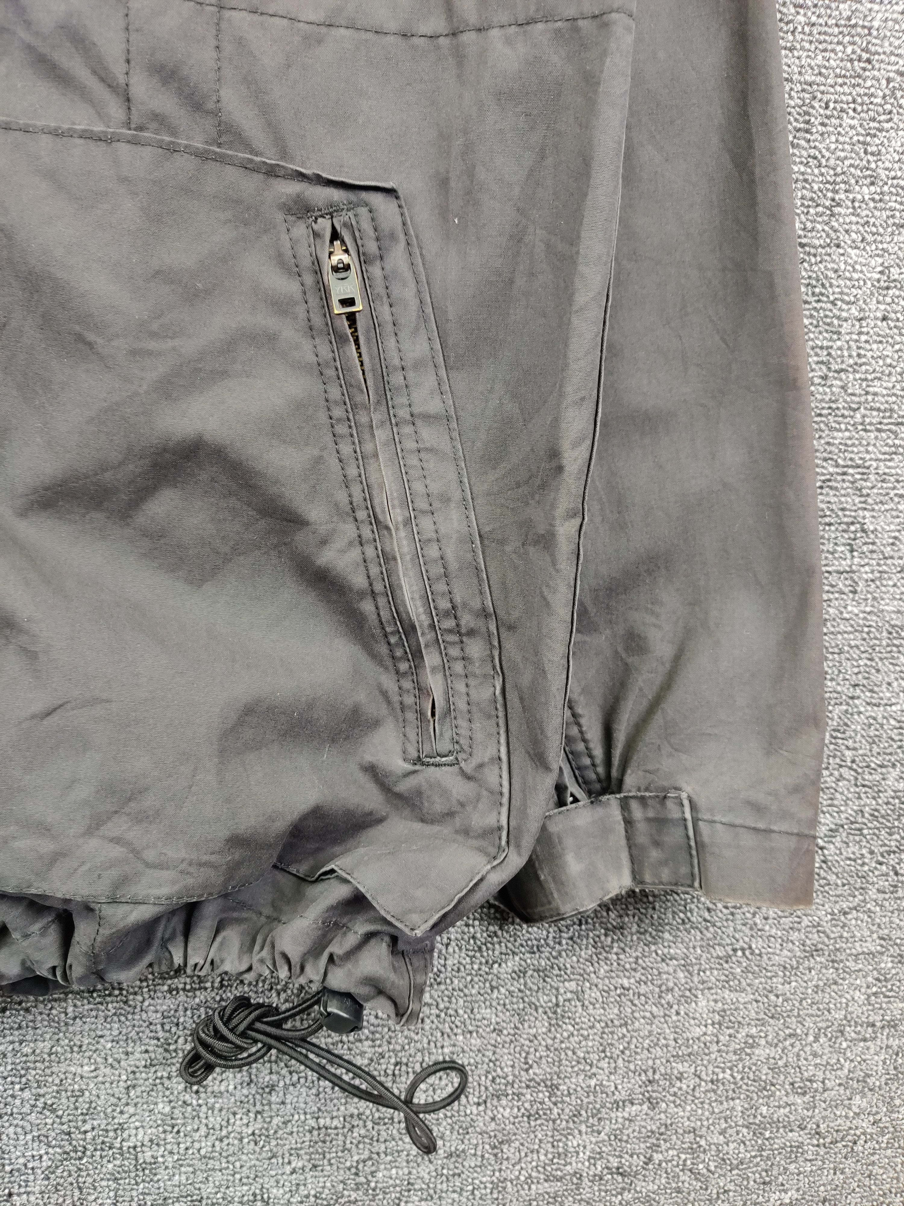 Supreme Supreme Flight Zipper Jacket Size US M / EU 48-50 / 2 - 3 Thumbnail