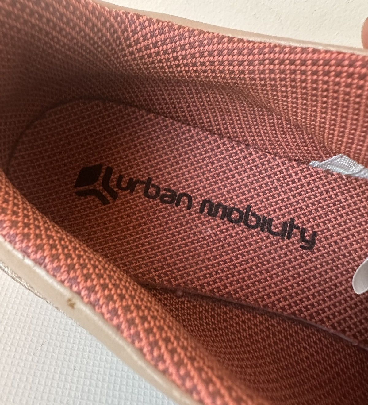 Hussein Chalayan × Puma Puma Urban Mobility (2007) by Hussein Chalayan side lace Size US 8 / IT 38 - 8 Thumbnail