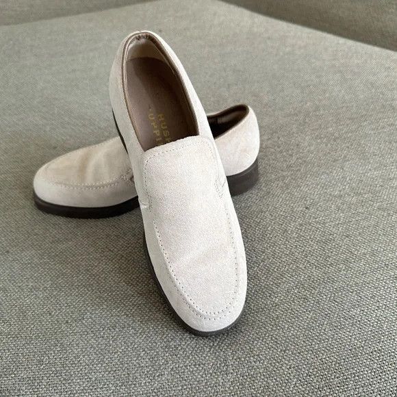 hush puppies ladies loafers