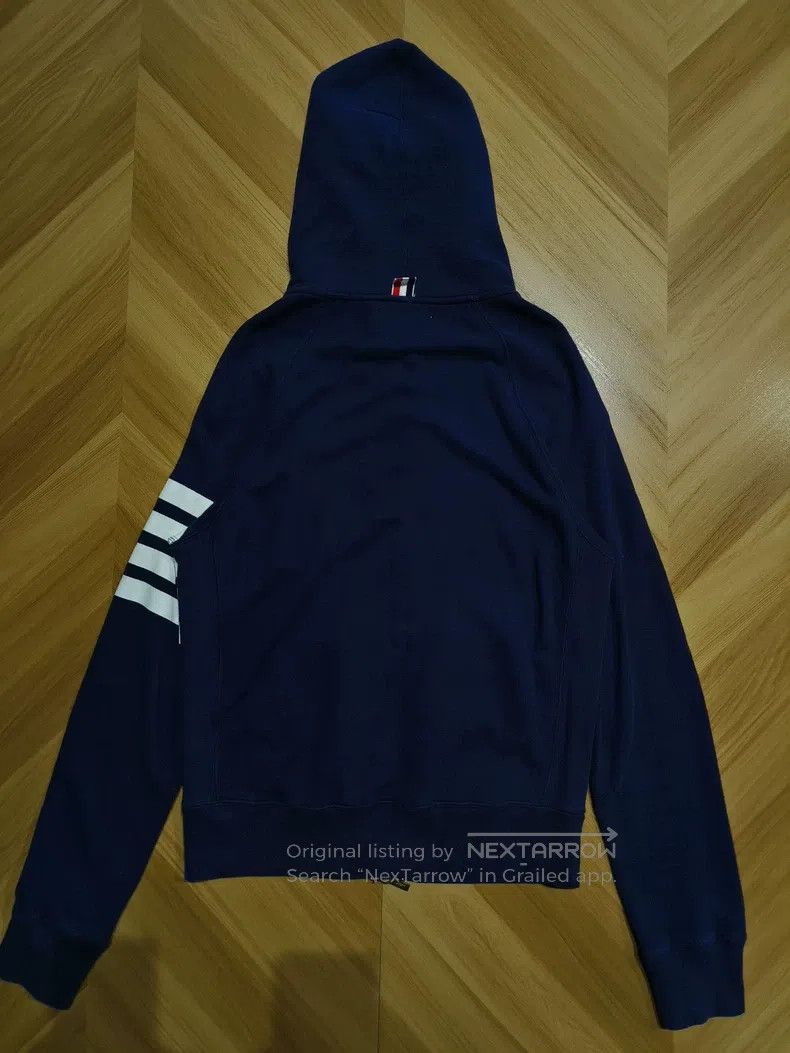 Thom Browne Thom Browne overcoat Size US S / EU 44-46 / 1 - 2 Thumbnail