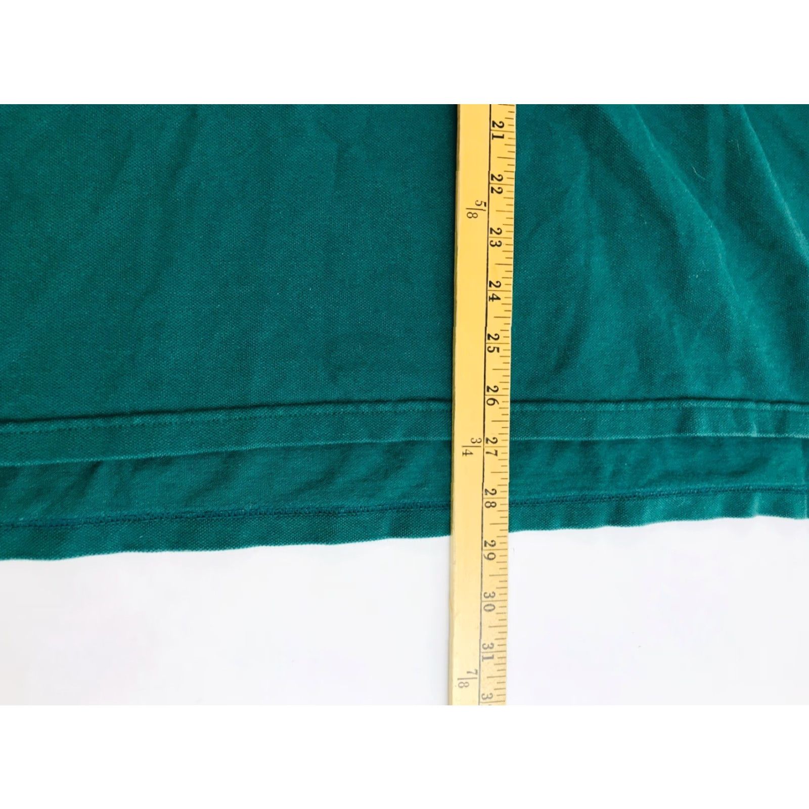 Route 66 Route 66 Polo Shirt Men Size L Green Blue Yellow Vintage Short Sleeve Polo Shirt Green Yellow Blue Route 66 Mens L Short Sleeve Shirt Size US L / EU 52-54 / 3 - 4 Thumbnail