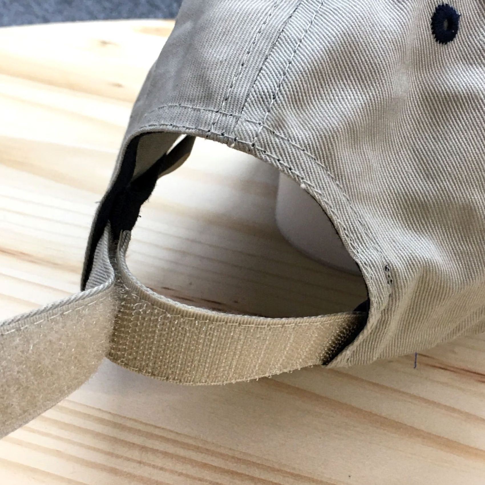 Budweiser Budweiser Beer Baseball Cap Hat Mens One Size Beige Cotton Official Product Size ONE SIZE - 7 Thumbnail