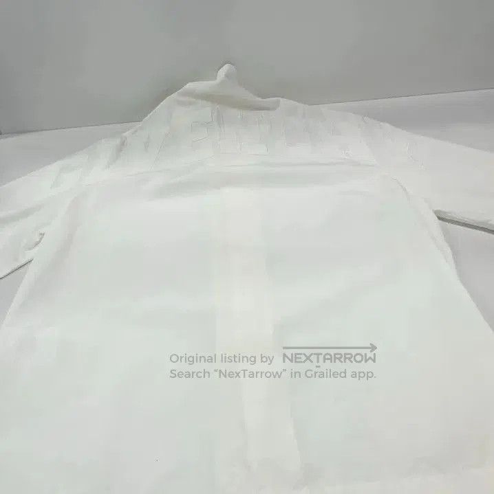 Givenchy Givenchy SS22 Logo Print Hawaiian Short. Size US XXS / EU 40 - 9 Thumbnail