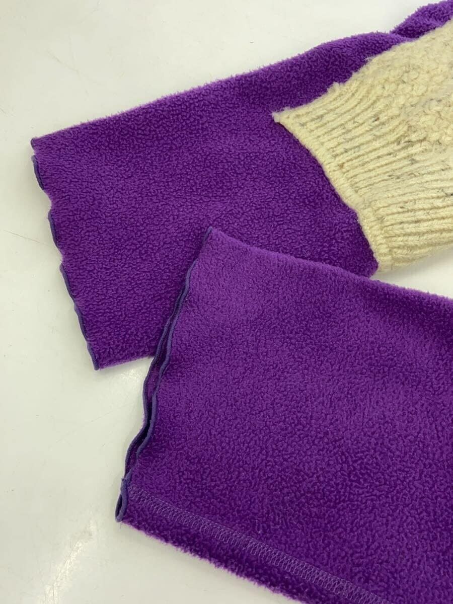 Needles Rebuild Cableknit Sweater Size US S / EU 44-46 / 1 - 5 Thumbnail