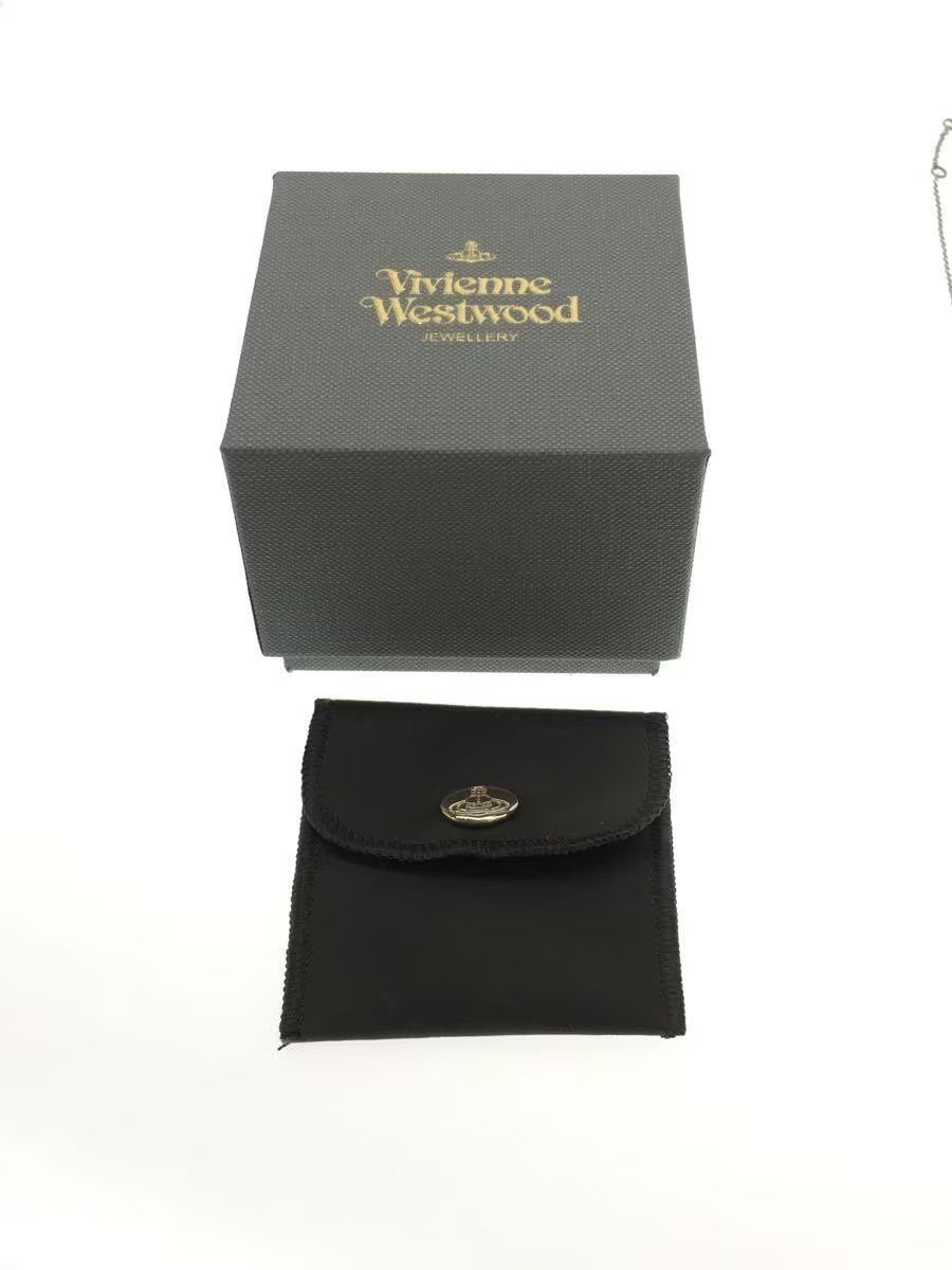 Vivienne Westwood Gem Stone Orb Necklace Size ONE SIZE - 6 Thumbnail