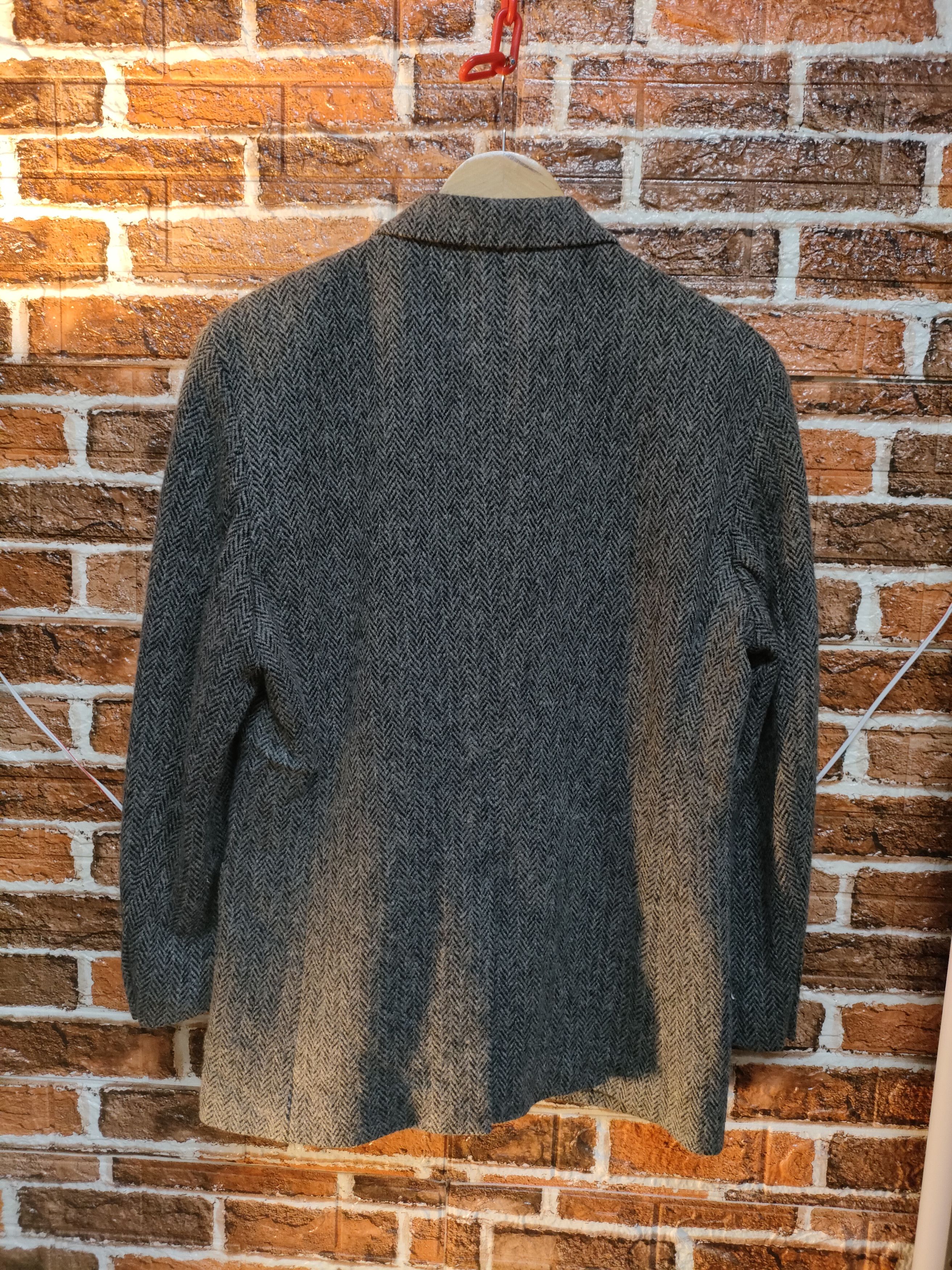 Polo Ralph Lauren × Ralph Lauren Polo Ralph Lauren Wool Blazers Size 38R - 3 Thumbnail
