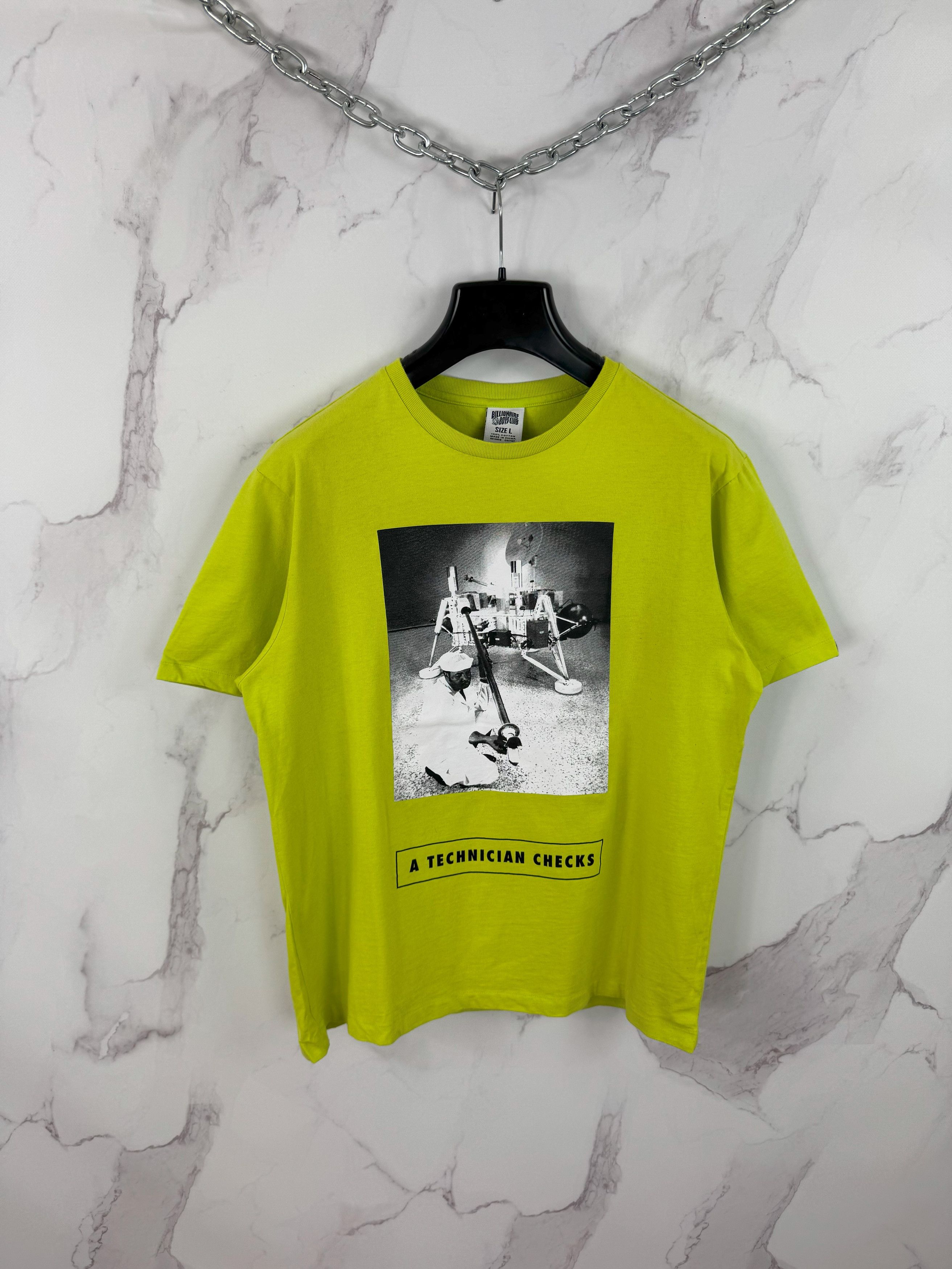 Billionaire Boys Club BBC x Dragon Ball Z Collab Tee | Grailed
