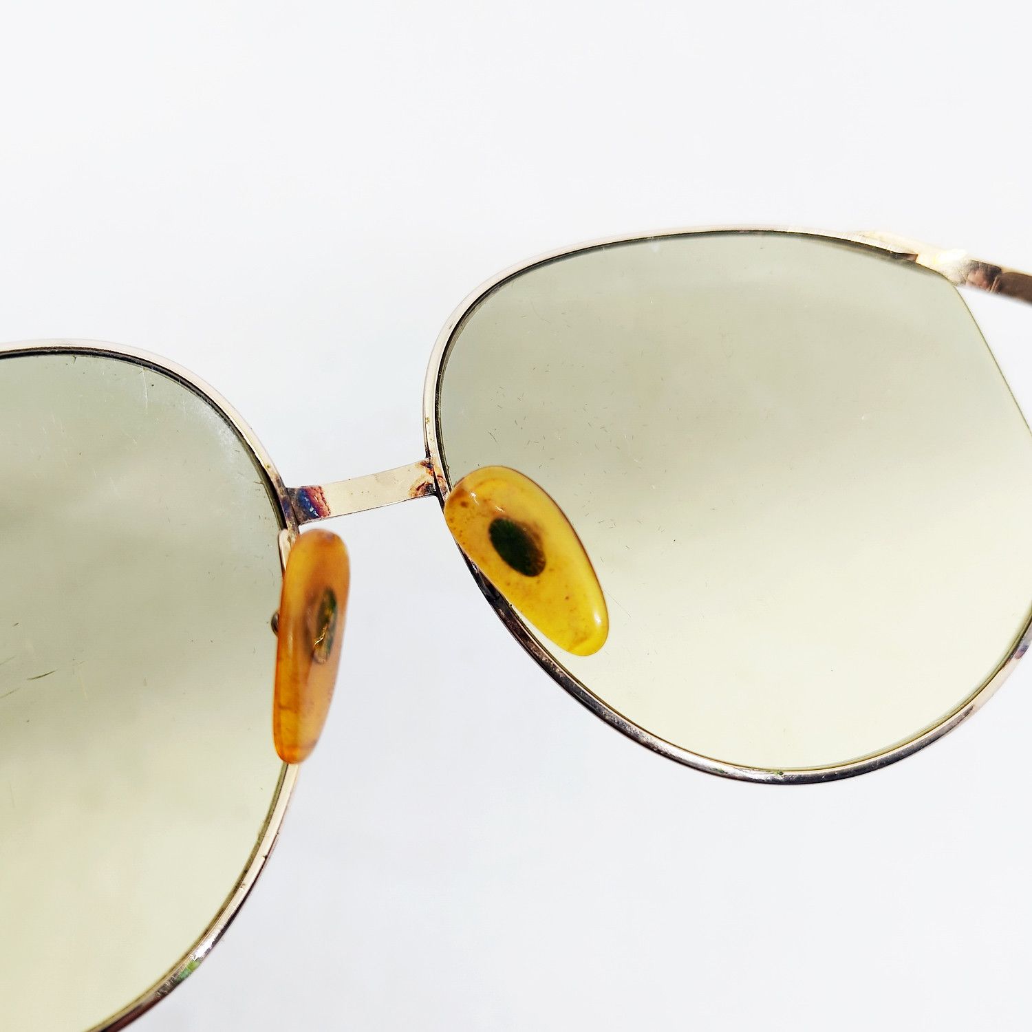 Dior 80’S CHRISTIAN DIOR SUNGLASSES [2250 49] Size ONE SIZE - 13 Thumbnail