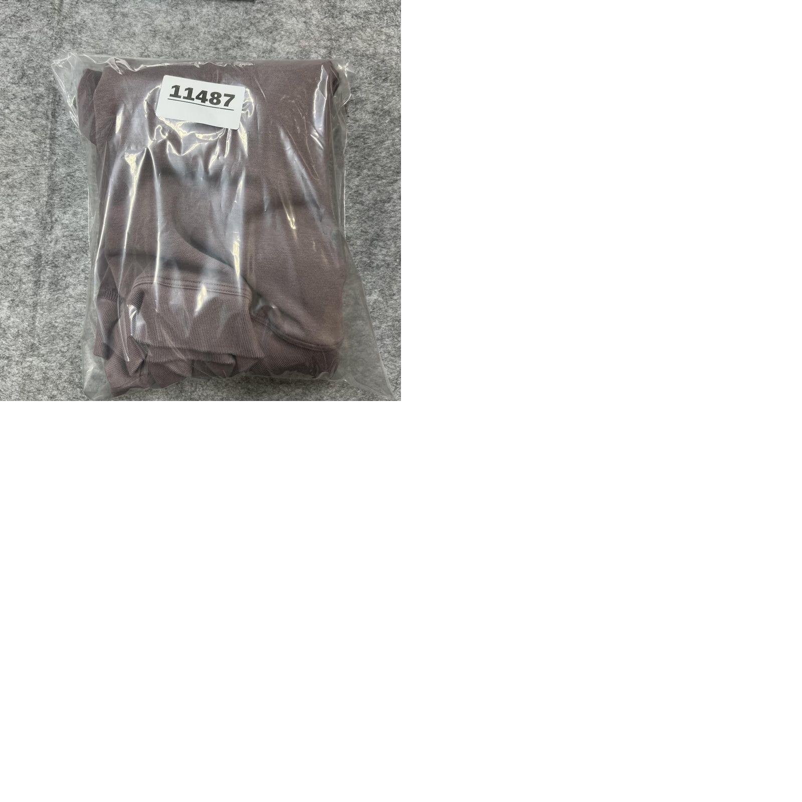 Massimo Dutti Massimo Dutti Sweatshirt Womens M Purple Raglan Pockets Crew Neck Size M / US 6-8 / IT 42-44 - 10 Thumbnail