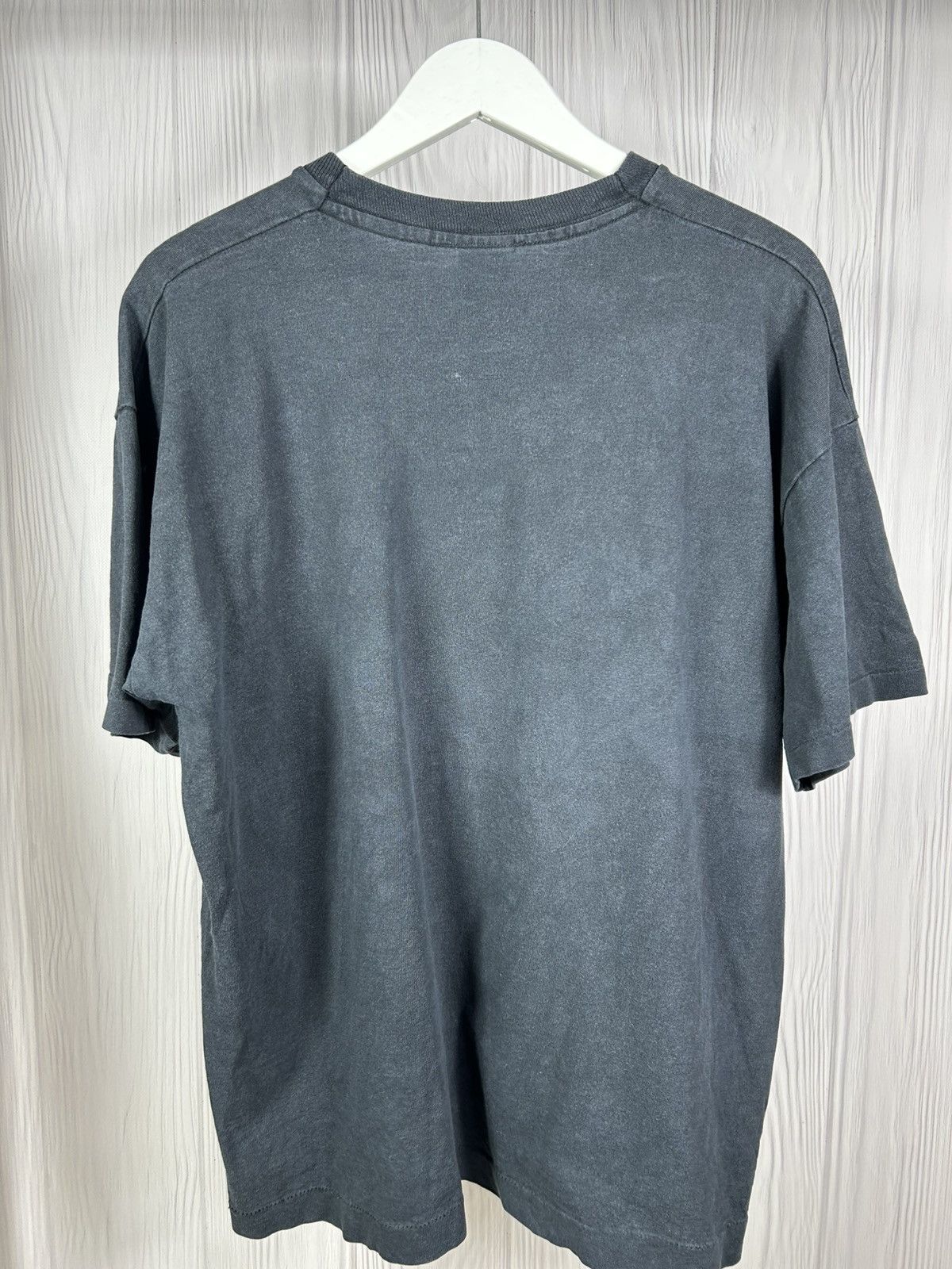 Band Tees Rare Vintage 1971 John Lenon Love Song T-Shirt Size XL Size US XL / EU 56 / 4 - 10 Thumbnail