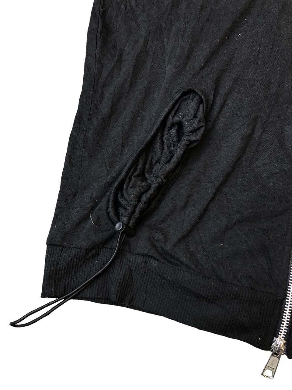 Japanese Brand × PPFM PPFM Double Zip Hoodies Size US L / EU 52-54 / 3 - 2 Thumbnail