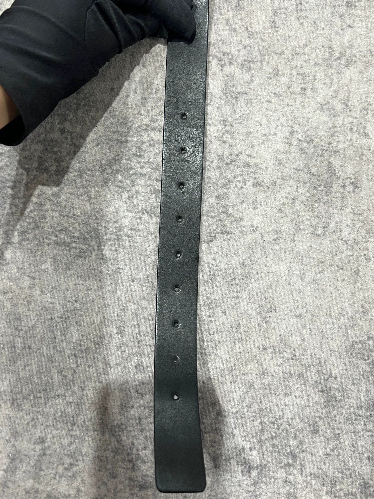 Bottega Veneta Bottega Veneta Belt Size ONE SIZE - 6 Thumbnail