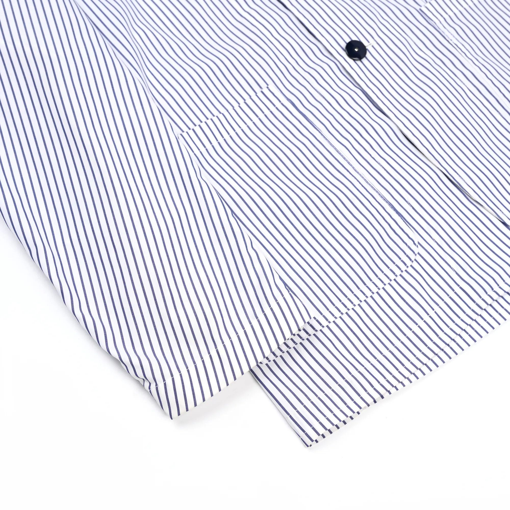 Private White V.C. PRIVATE WHITE V.C. shacket (XS) Size US XS / EU 42 / 0 - 5 Thumbnail