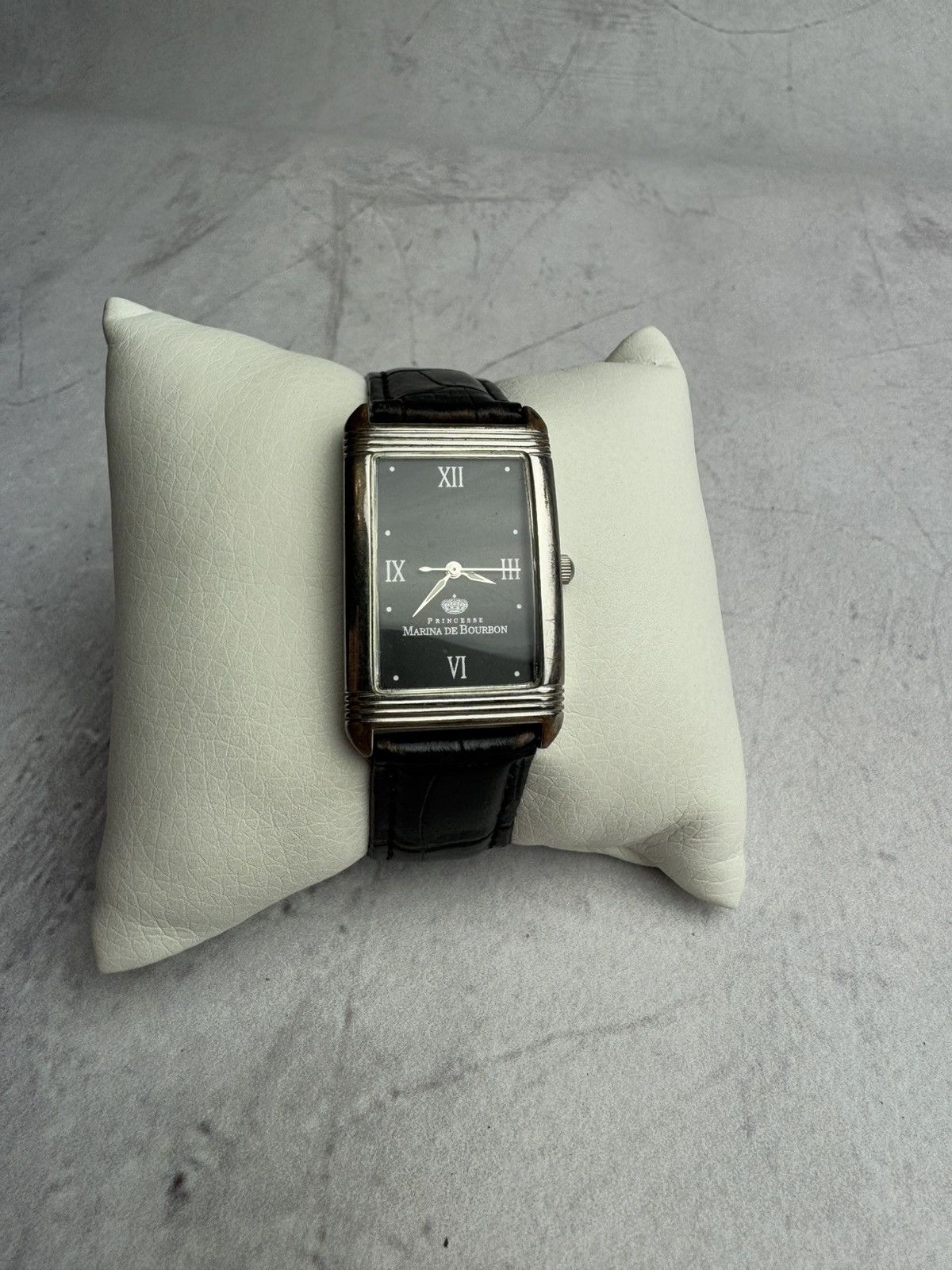 Japanese Brand × Vintage Vintage Japanese Style Watch Size ONE SIZE - 1 Thumbnail