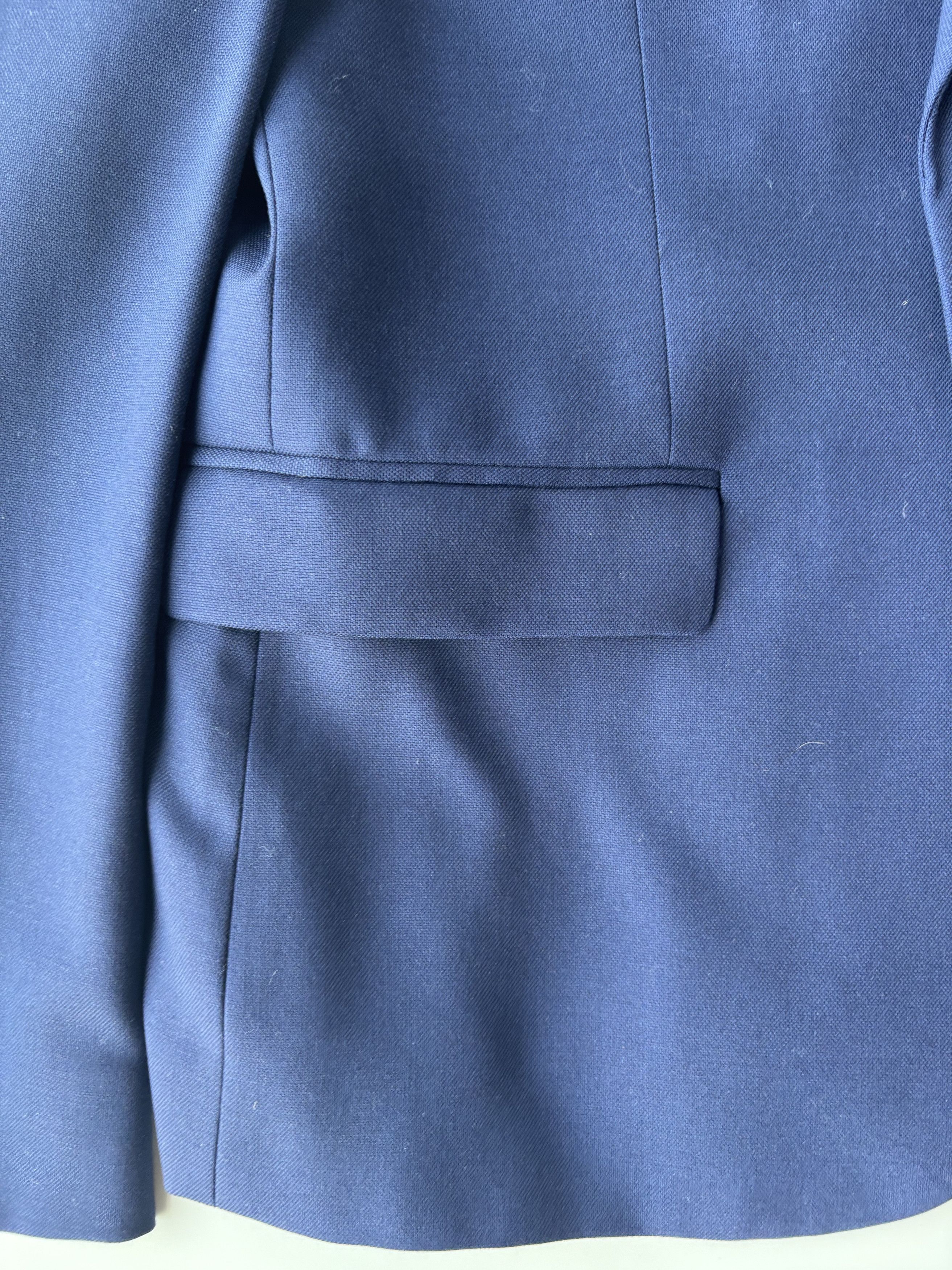 The Kooples Kooples Suit Size 48R - 7 Thumbnail