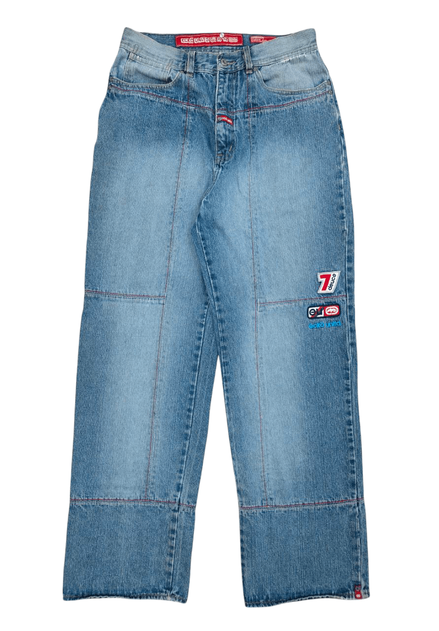 Ecko Unltd. Ecko Unltd Denim Size US 31 - 1 Thumbnail