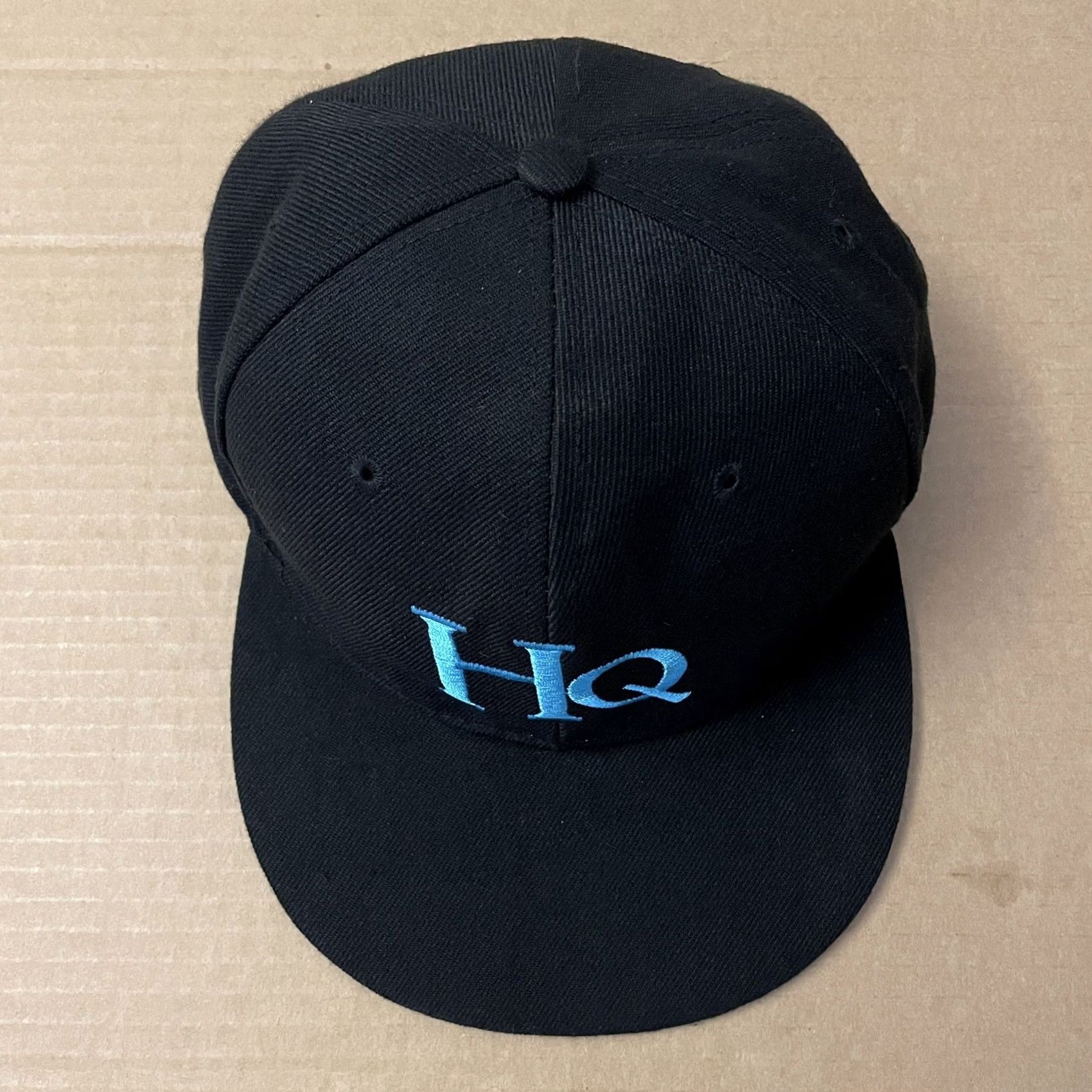 Vintage Hpnotiq Hat Cap Snapback Adult Adjustable Black One Size Mens Size ONE SIZE - 3 Thumbnail