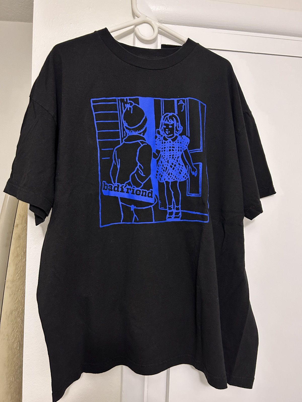 Badfriend Badfriend Tee (kids) Size US XXL / EU 58 / 5 - 1 Thumbnail