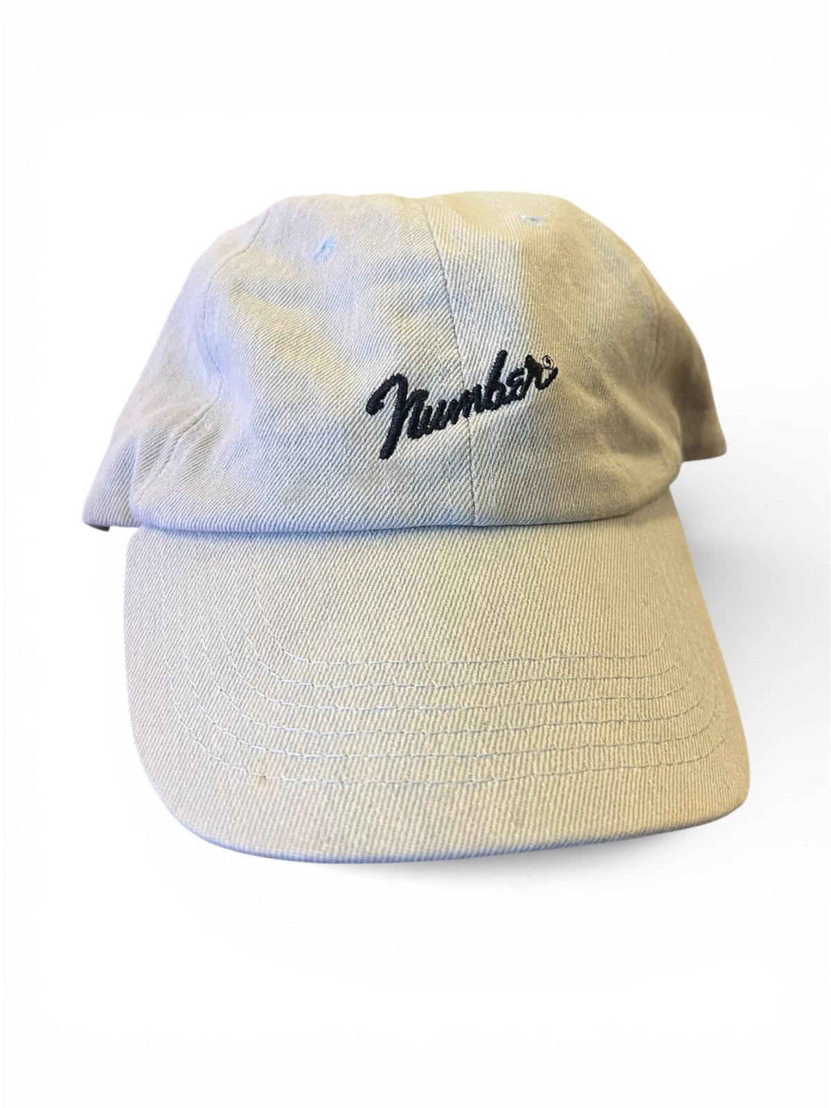 Number (N)ine × Takahiromiyashita The Soloist. Number Nine Shield