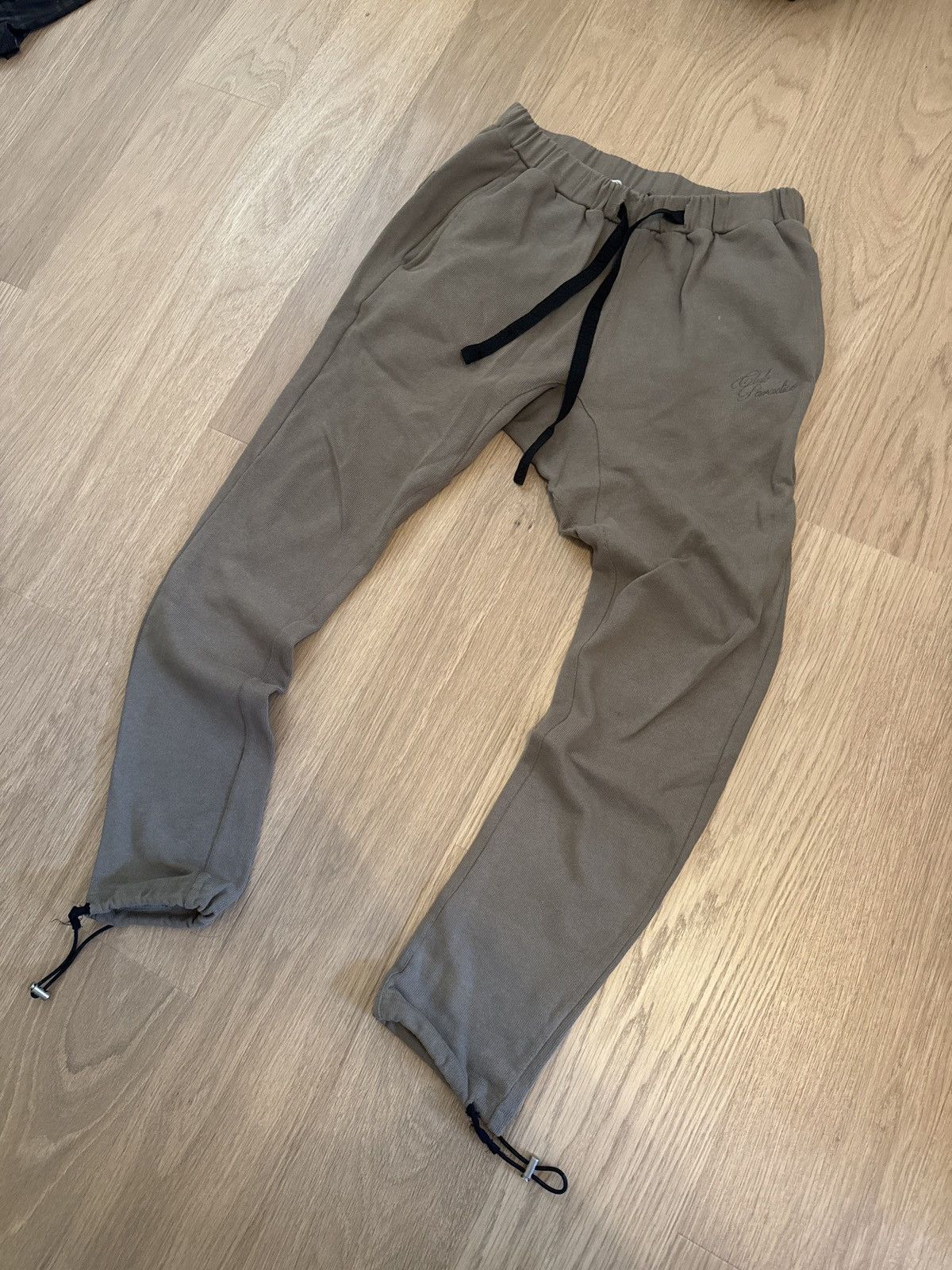 Other Club Paradise Lounge Pants Size US 32 / EU 48 - 1 Thumbnail