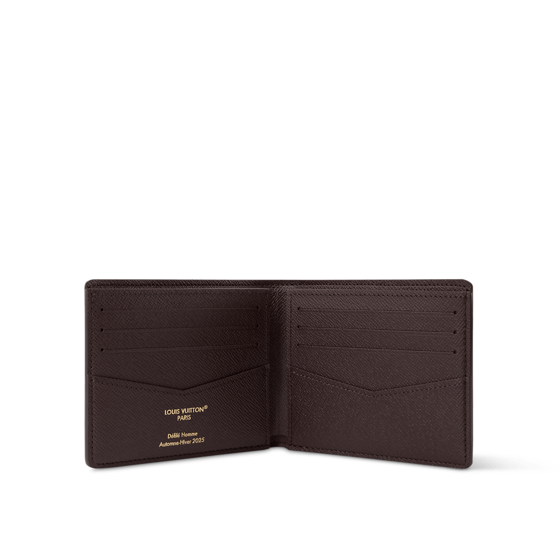 Louis Vuitton Slender Wallet Size ONE SIZE - 3 Thumbnail
